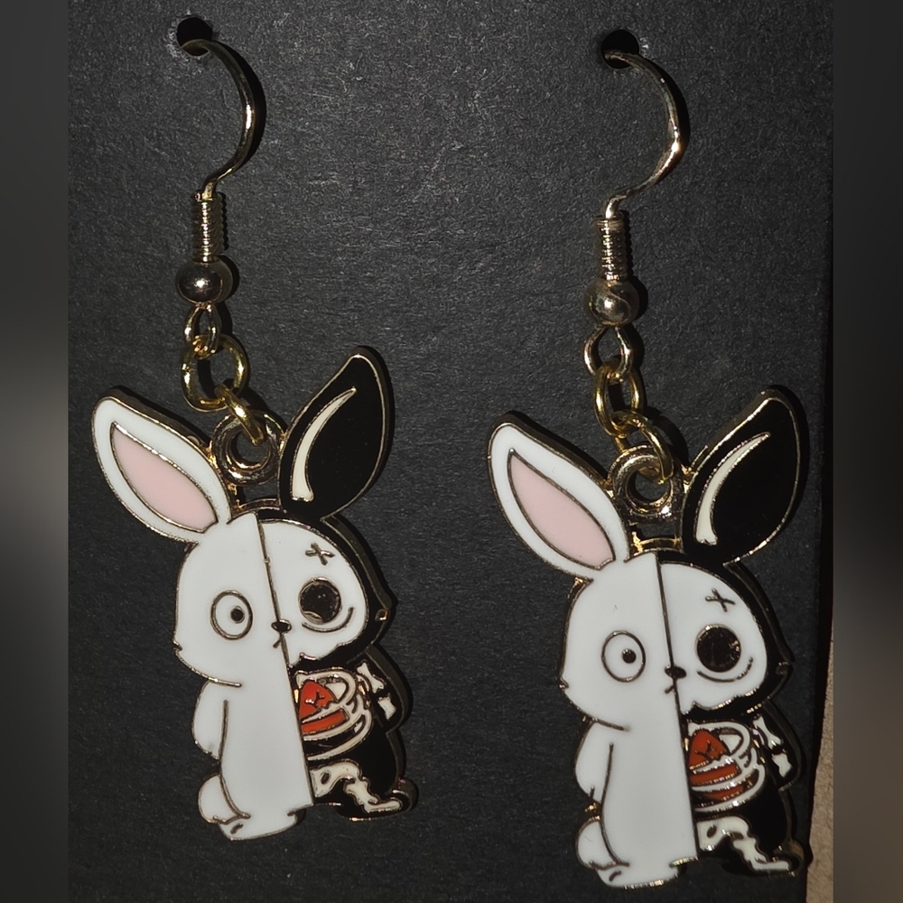 10 for $25!!!Halloween earrings new